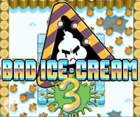La Ultima Fruta - Bad Ice Cream 3 