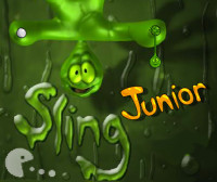 Sling junior