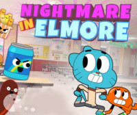 Nightmare in Elmore