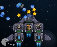 Galaxy Siege 2