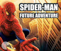 Spider Man Future Adventure