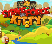 STRIKEFORCE KITTY 2 Online - Juega Gratis en PaisdelosJuegos