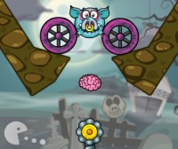 Piggy Wiggy 4 Zombie Edition