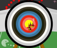 London Olympic Archery