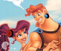 Hercules Hidden Objects