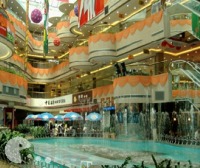 Spot 5 Shopping Mall