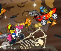 Madmen Racing 2