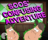 Soos Confusing Adventure