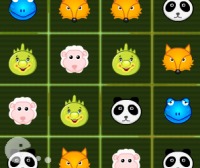 Animals Connect Challenge