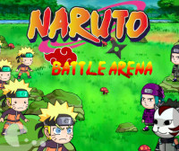 Naruto Battle Arena