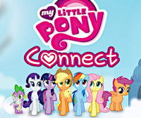 My Little Pony Connect