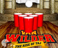 Van Wilder Beer Pong