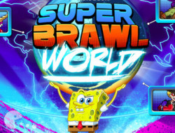 Super Brawl World - Juegos En Linea 7juegos.es