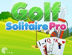 Golf Solitaire Pro