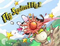 Fly Squirrel Fly 2