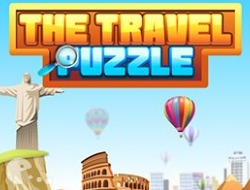 The Travel Puzzle