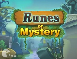 Runes of Mystery