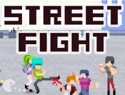 Street Fight