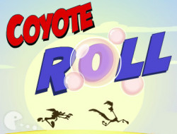 Coyote Roll
