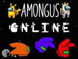 Among Us Online