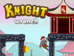 Knight Wrench