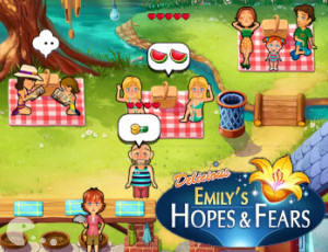 Emily's Hopes and Fears