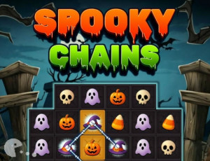 Spooky Chains