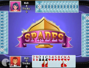 Spades