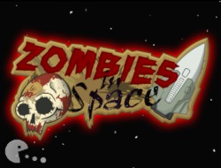 Zombies in Space