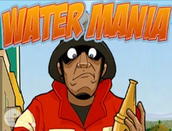 Water mania