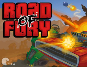 Road of Fury