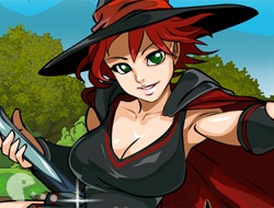 Witch Hunt