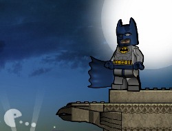 Lego Batman