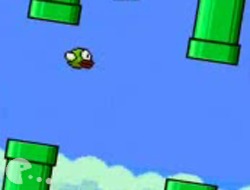 Flappy Bird 2